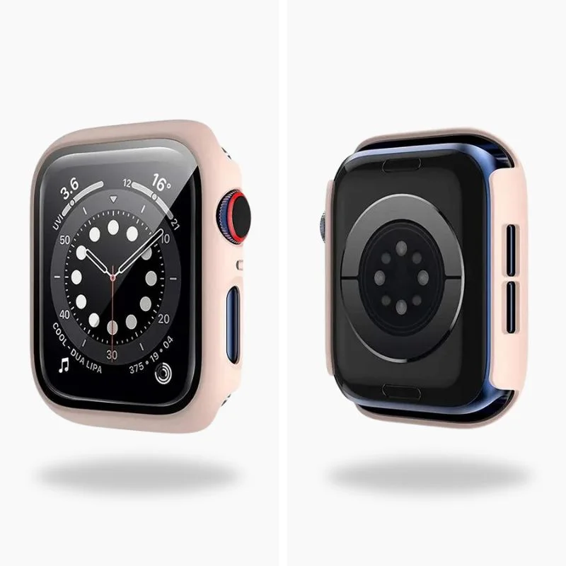 Apple Watch Protective Case Rugged Shock Absorbent - Image 4