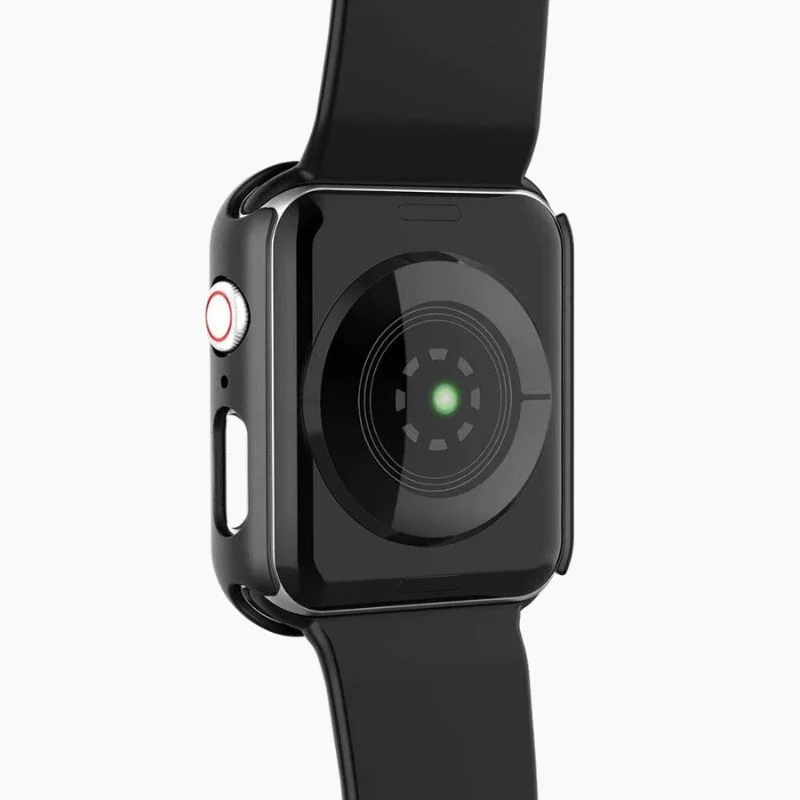 Apple Watch Protective Case Rugged Shock Absorbent - Image 5