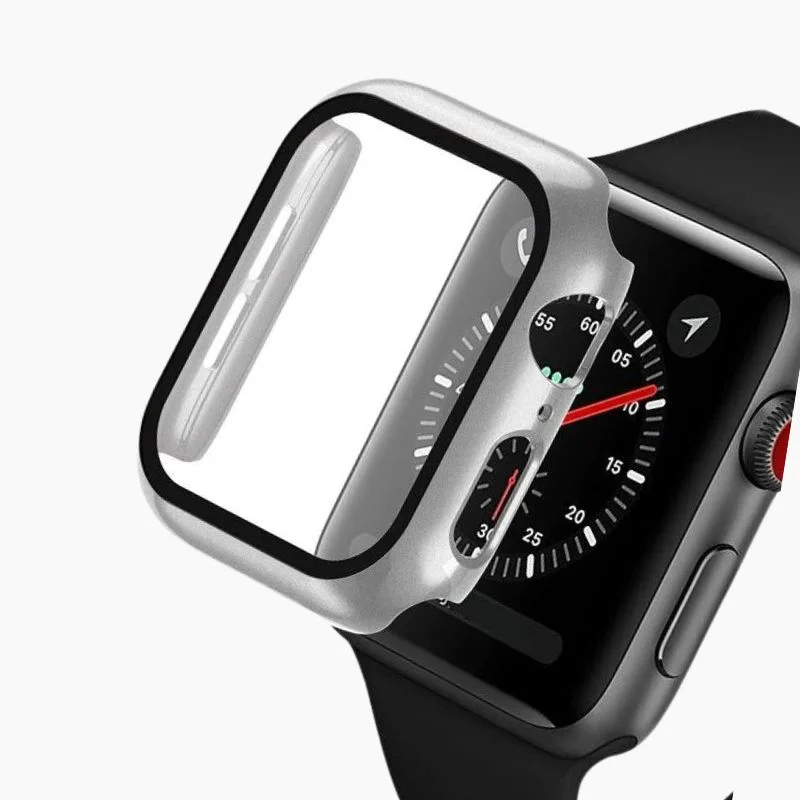 Apple Watch Protective Case Rugged Shock Absorbent - Image 6