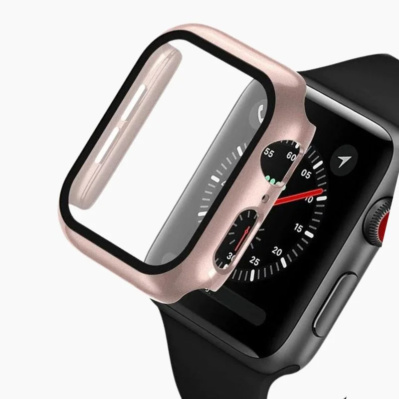Apple Watch Protective Case Rugged Shock Absorbent - Image 7