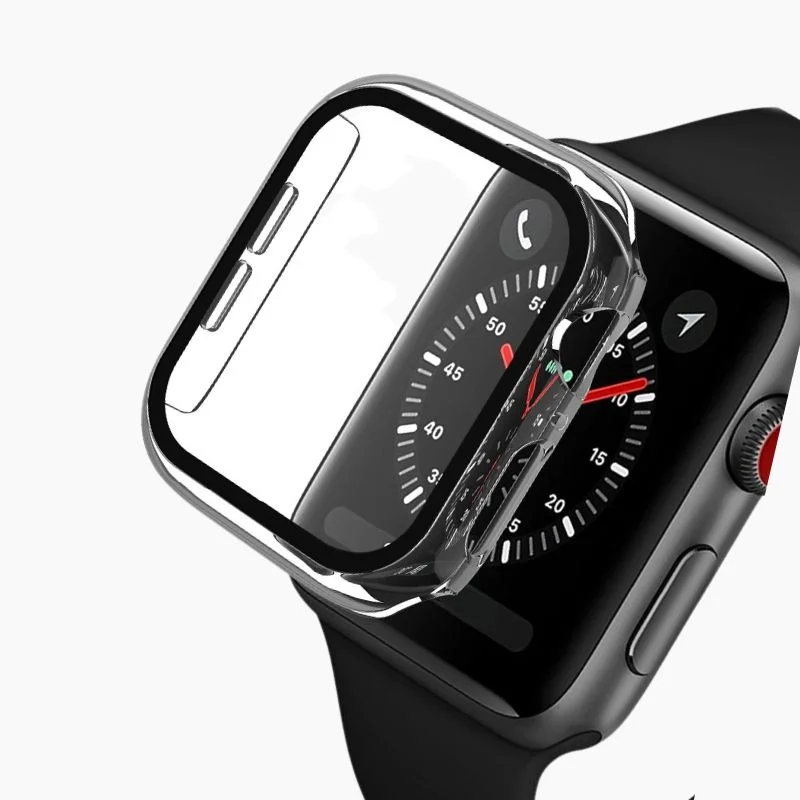 Apple Watch Protective Case Rugged Shock Absorbent - Image 8