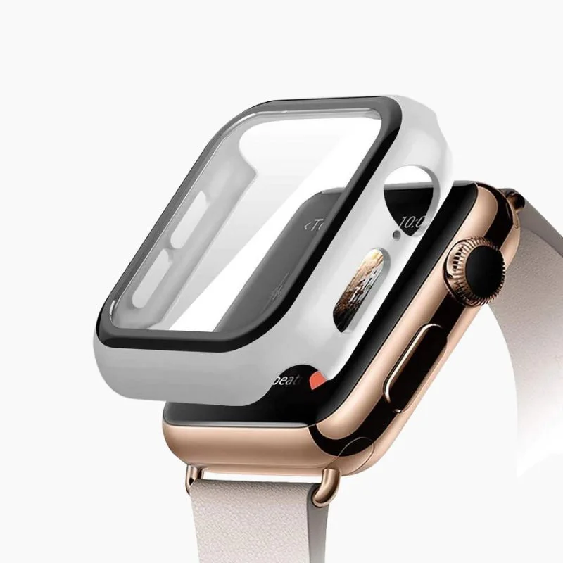 Apple Watch Protective Case Rugged Shock Absorbent - Image 9