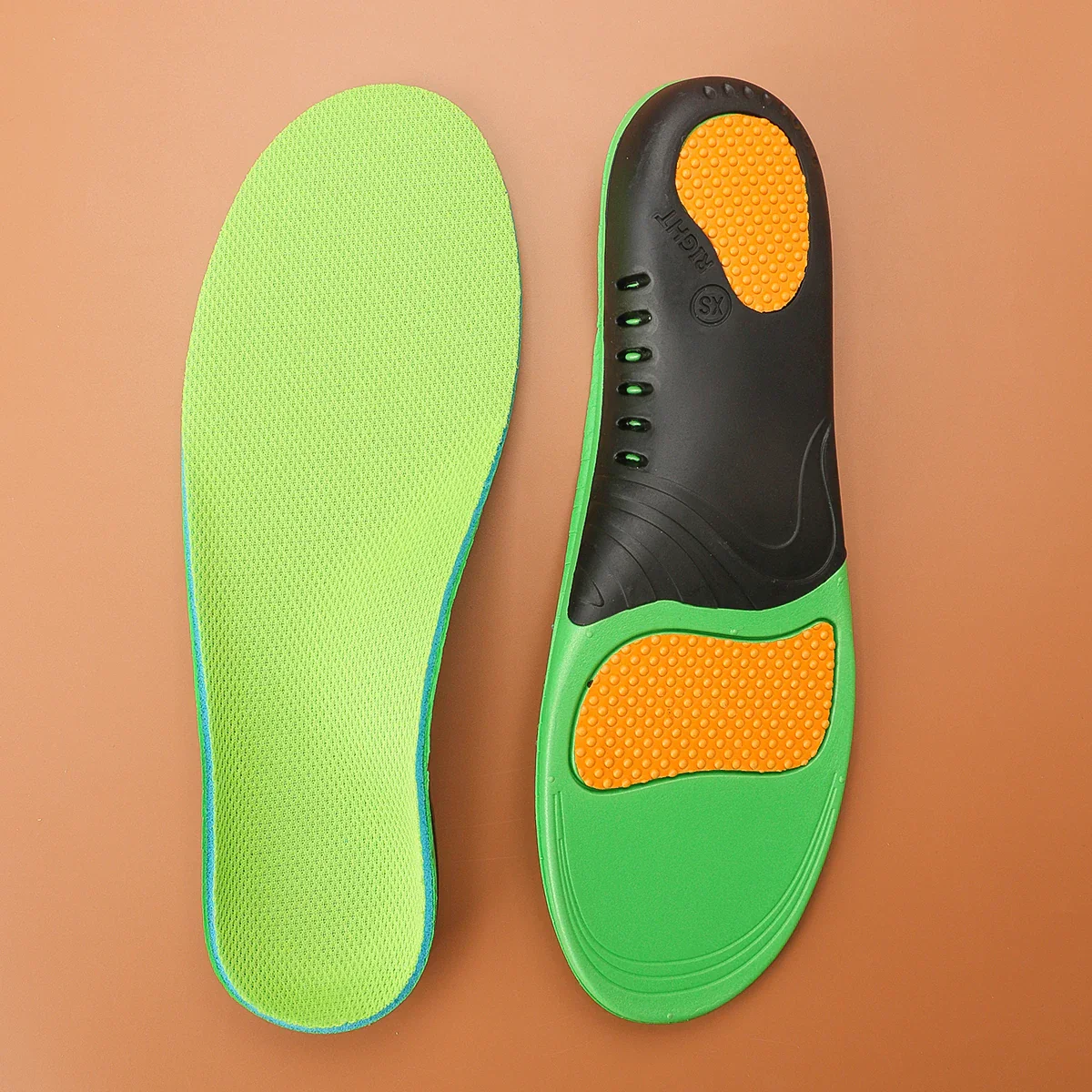 Arch Support Insoles Orthotic Insole For Flat Feet And High Arch Pain Relief Heavy Duty Comfort Fall 2025 - Image 7