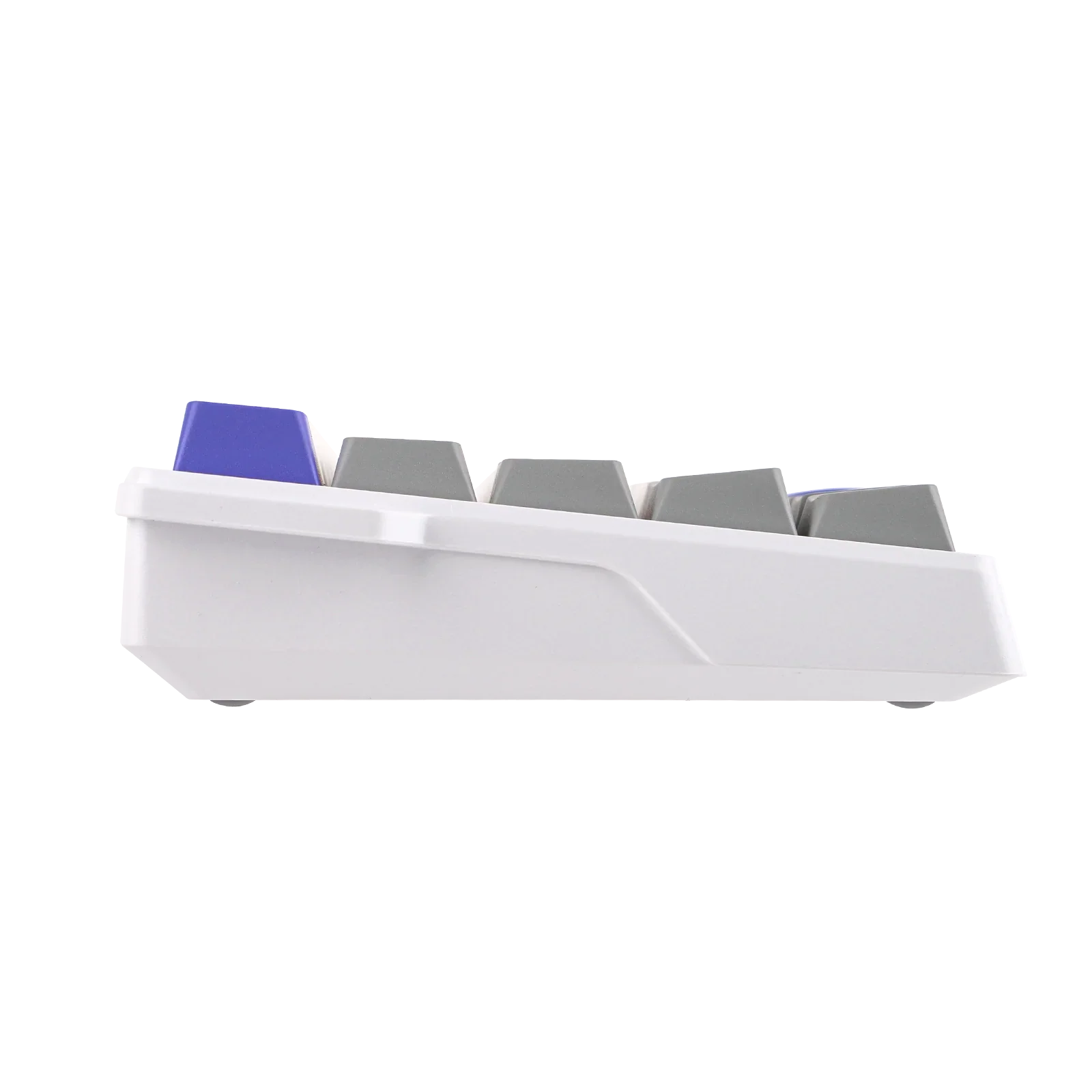 Mechanical 60 Percent Hot Swap Keyboard Aluminum RGB Hall - Image 25