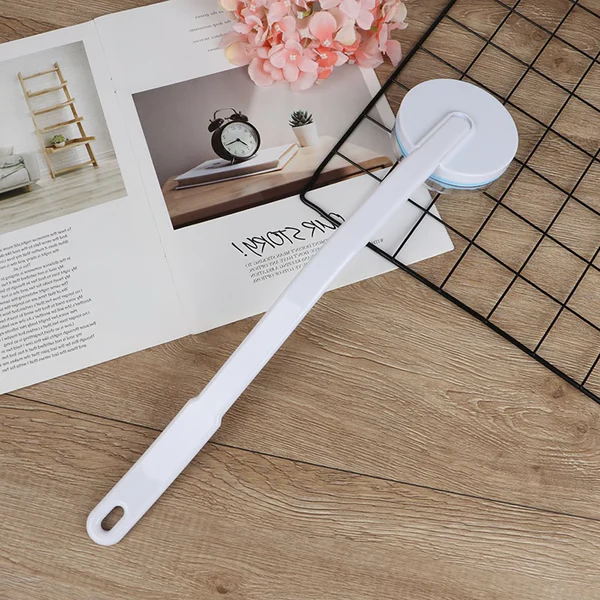Back Lotion Applicator Long Handled Roll On Dispenser And Massager For Easy Reach And Smoother Skin Fall 2025 Self Care - Image 6