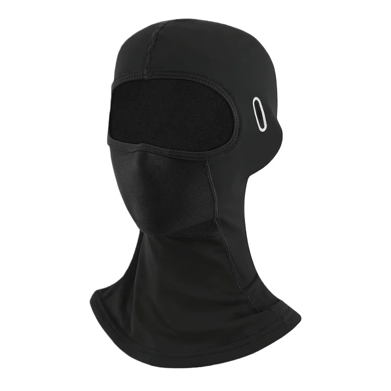 Balaclava Graffiti Print Face Mask Thermal Headwear for Winter Essentials 2026 Outdoor Cycling Warm - Image 13