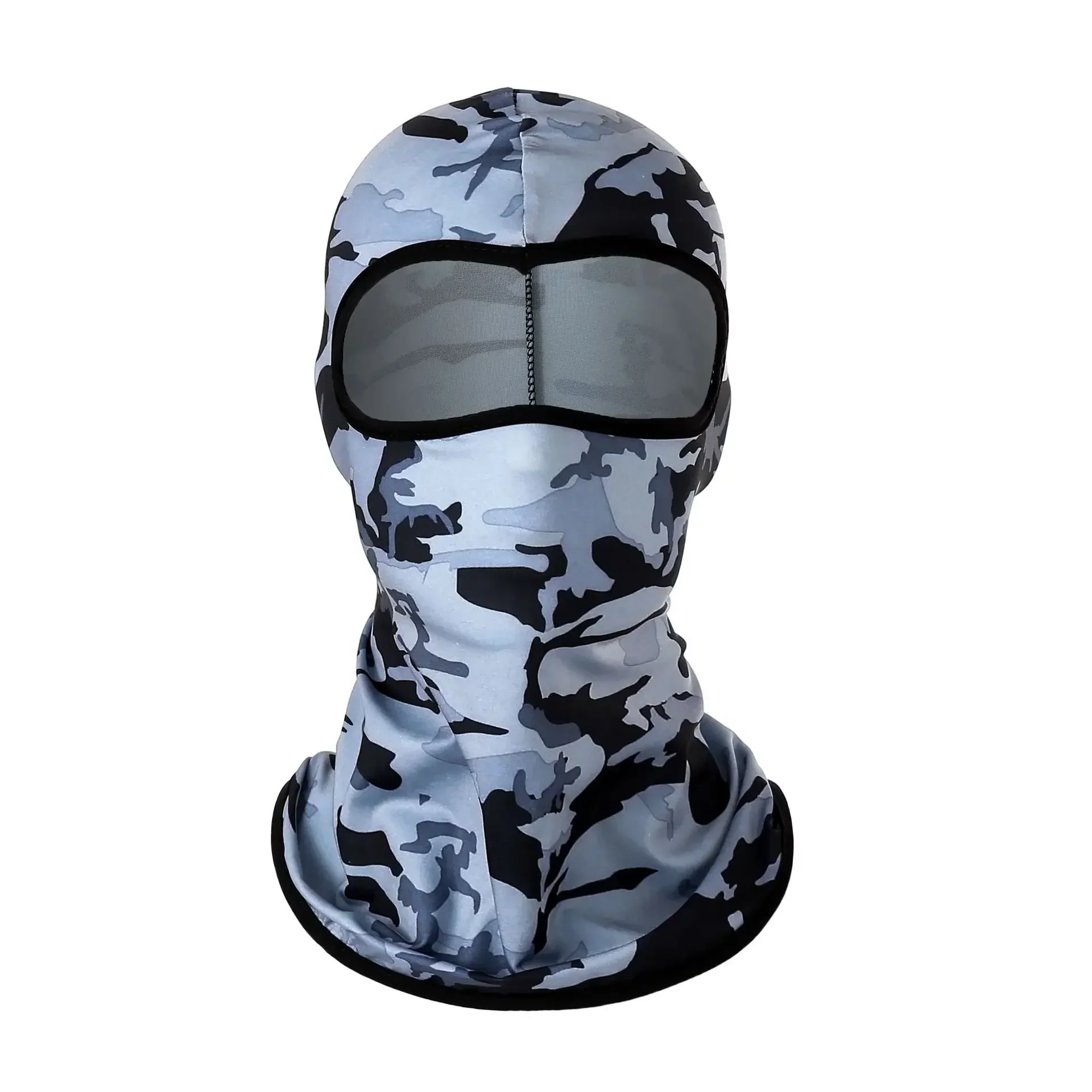 Balaclava Motorcycle Face Mask Windproof Dustproof Shield All-Season 2026 Biker Gear - Image 12