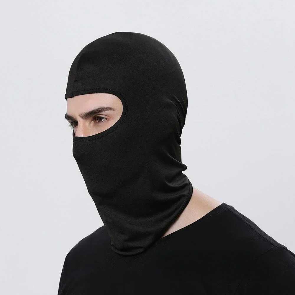 Balaclava Motorcycle Face Mask Windproof Dustproof Shield All-Season 2026 Biker Gear - Image 15