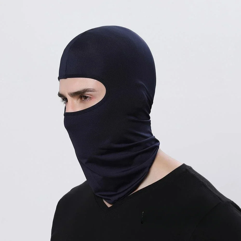 Balaclava Motorcycle Face Mask Windproof Dustproof Shield All-Season 2026 Biker Gear - Image 16