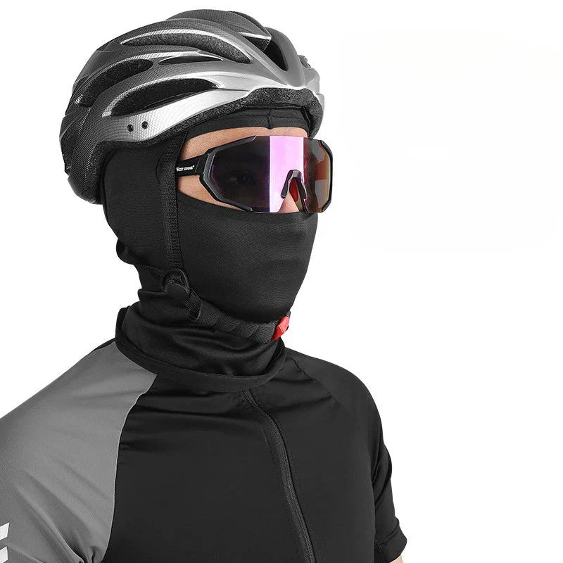 Balaclava Motorcycle Face Mask Windproof Dustproof Shield All-Season 2026 Biker Gear - Image 6