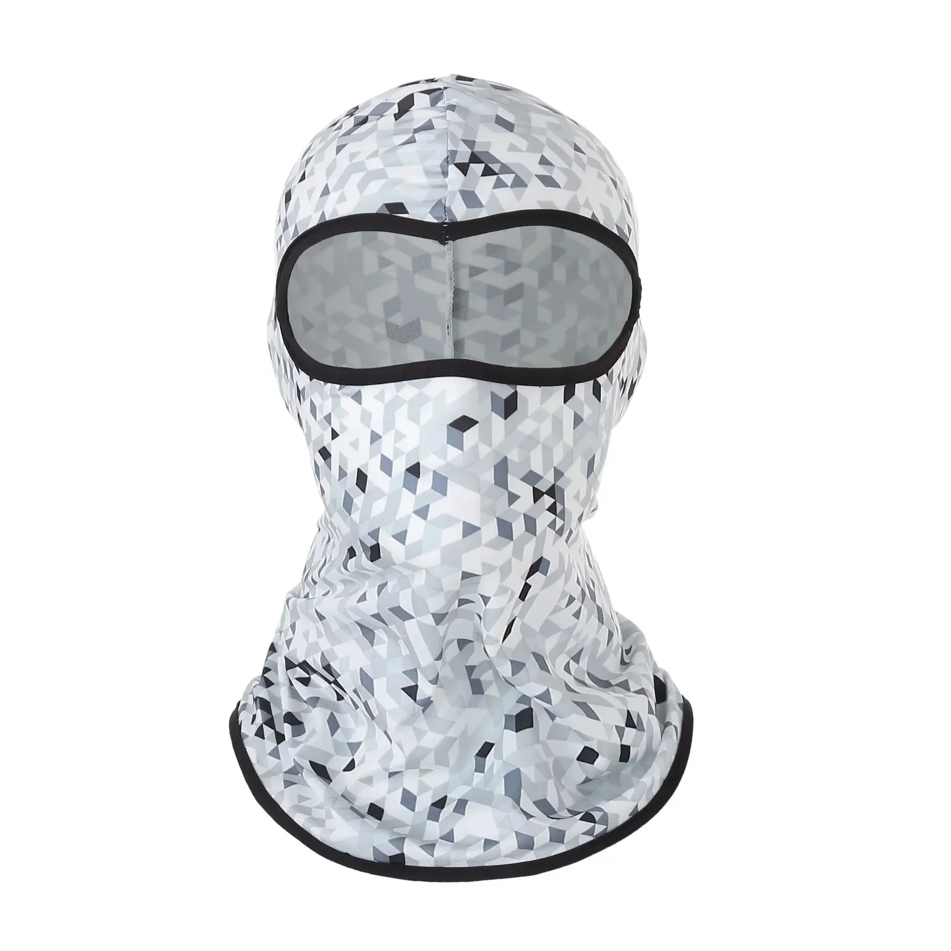 Balaclava Motorcycle Face Mask Windproof Dustproof Shield All-Season 2026 Biker Gear - Image 7