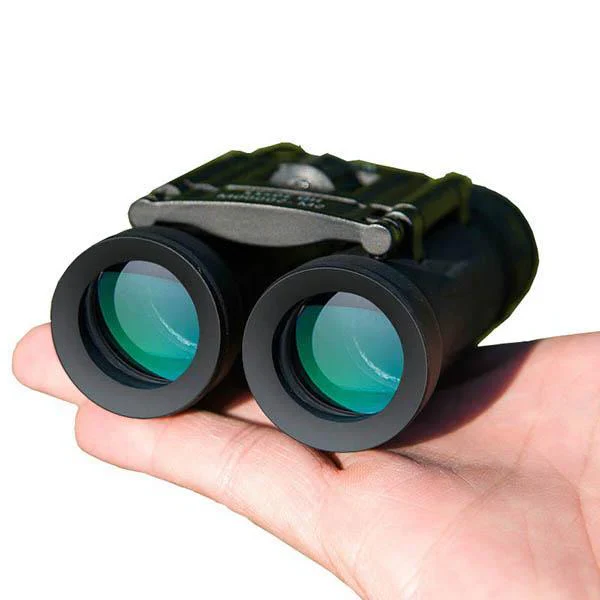 Binoculars 40x22 Military HD Compact Outdoor Trekking