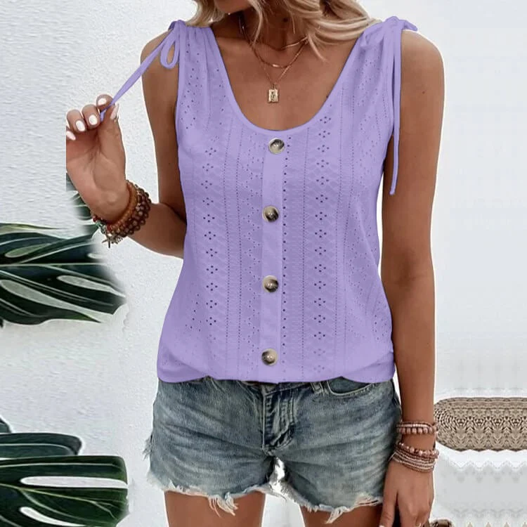 Breathable women's t-shirt – classic crew neck, soft fabric, for casual wear - Image 11