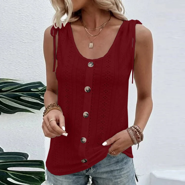 Breathable women's t-shirt – classic crew neck, soft fabric, for casual wear - Image 3