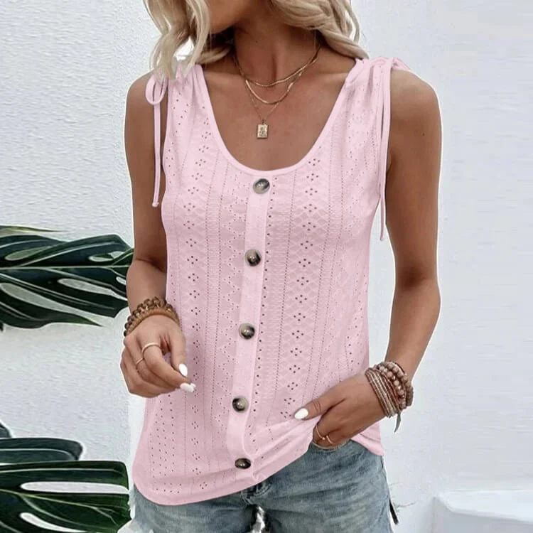 Breathable women's t-shirt – classic crew neck, soft fabric, for casual wear - Image 5
