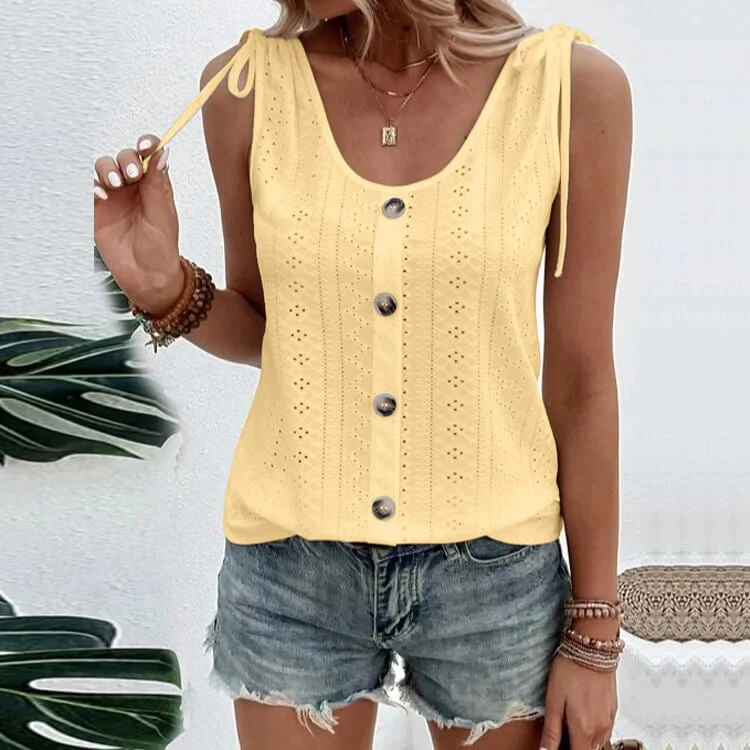 Breathable women's t-shirt – classic crew neck, soft fabric, for casual wear - Image 8