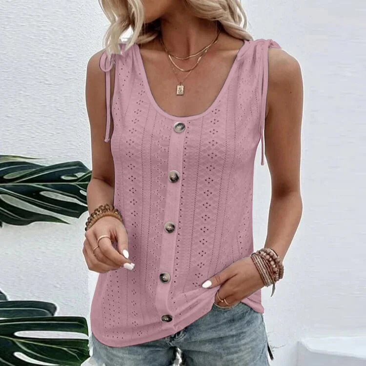Breathable women's t-shirt – classic crew neck, soft fabric, for casual wear - Image 9