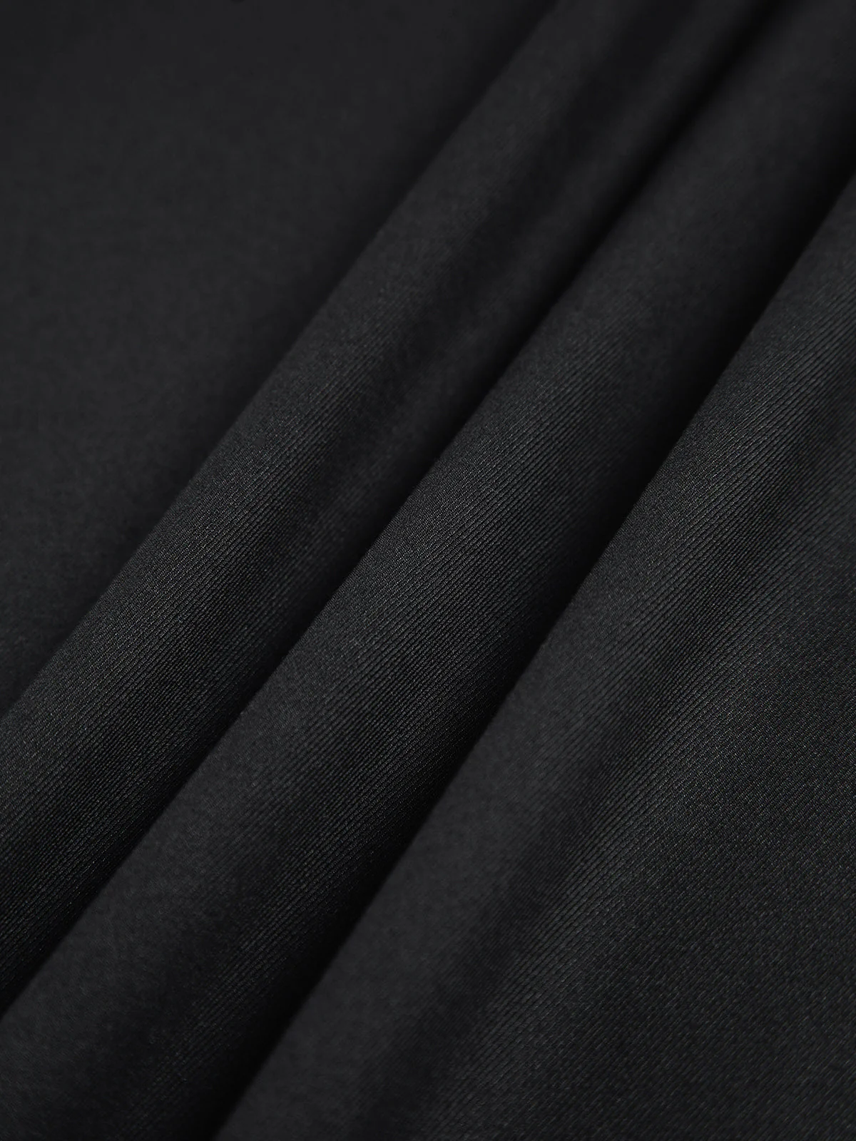 Breathable women’s wide-leg trousers – relaxed fit, easy-care fabric, for casual and office wear - Image 8