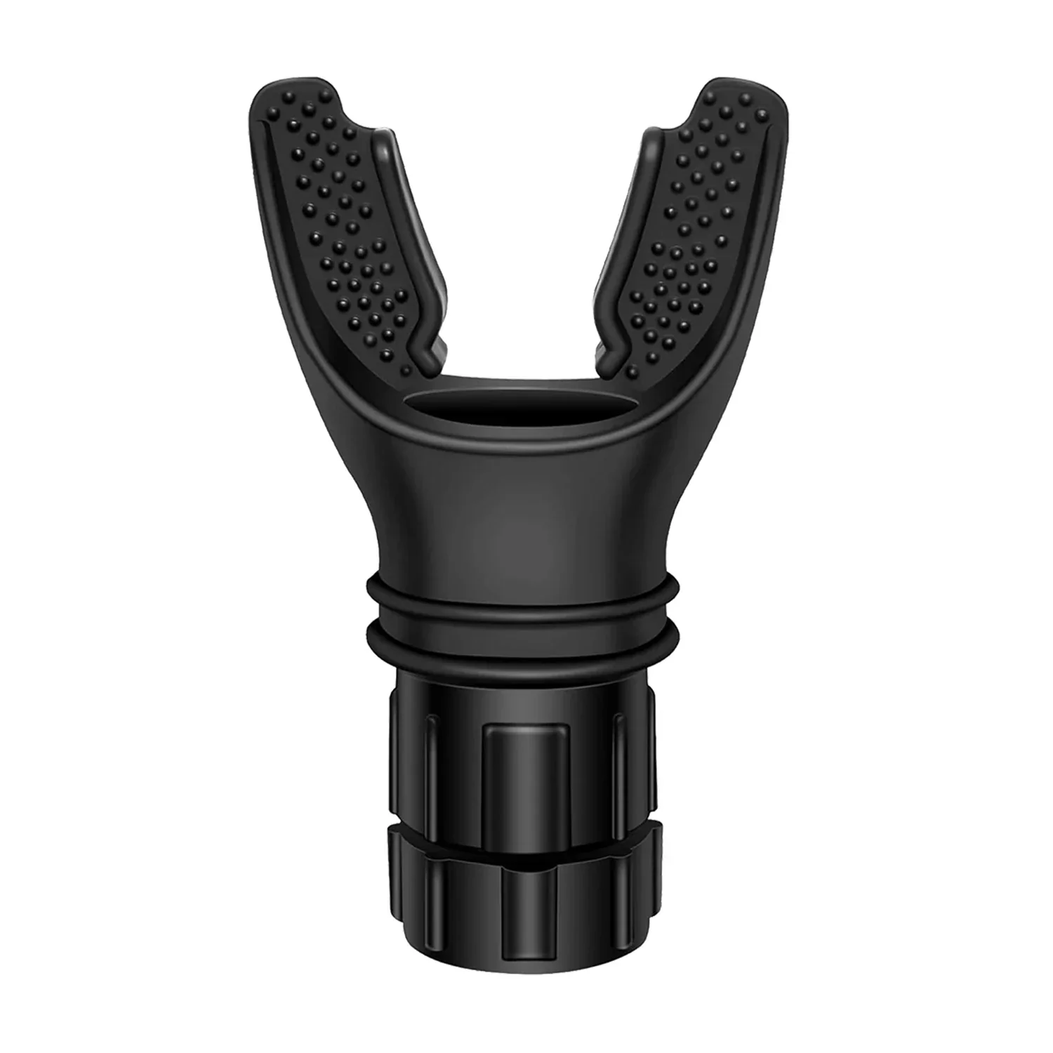 Breathing Trainer Lung Exerciser Adjustable Resistance - Image 15