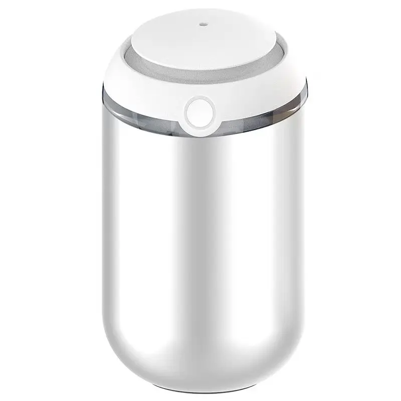Car Air Freshener AI Smart Aroma Diffuser USB Charging Compact Car Diffuser Fall 2025 Quiet Auto Aromatherapy - Image 8