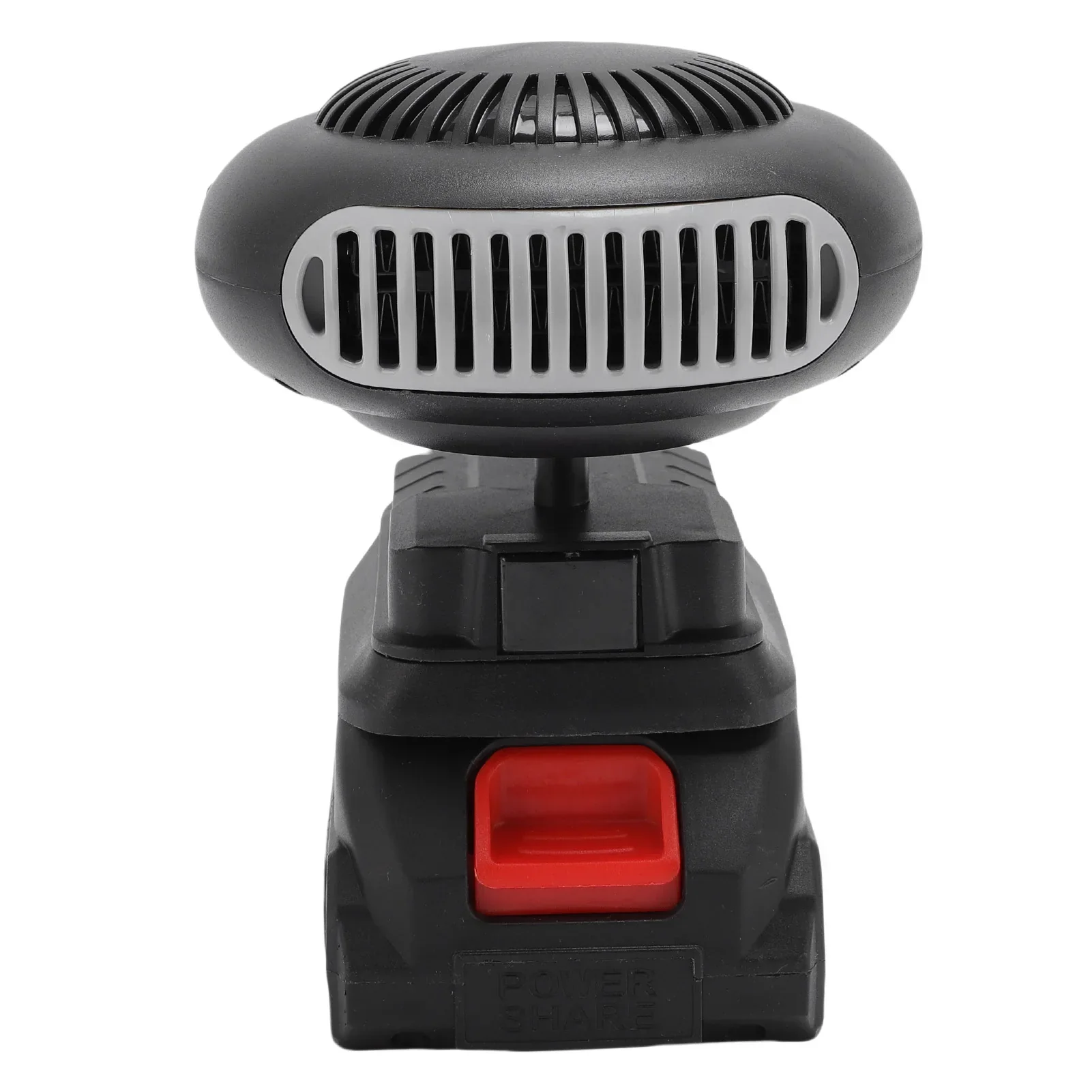 Car Heater Cordless Portable Window Defogger Winter 2025 Gift Cozy Compact 21V For Cars And Offices - Image 4