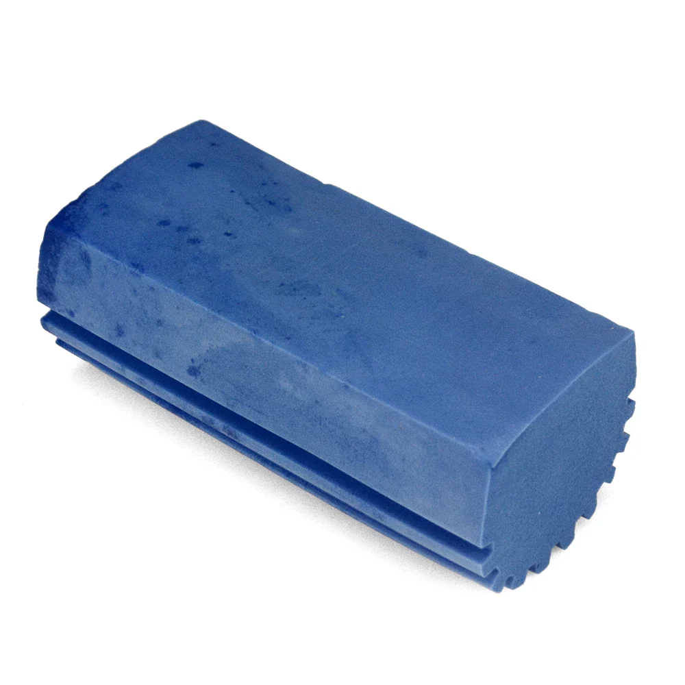 Car Wash Sponge PVA Wavy Design TikTok Viral Fall 2025 High-Absorbency Auto Detailing Tool - Image 5