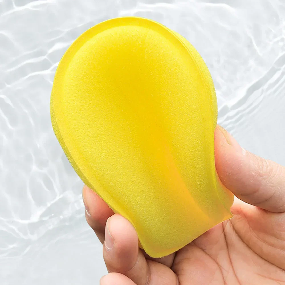Car Wax Applicator Pads For Detailing And Polishing Efficient Wax Application Fall 2025 Car Care Trend Gift - Image 2