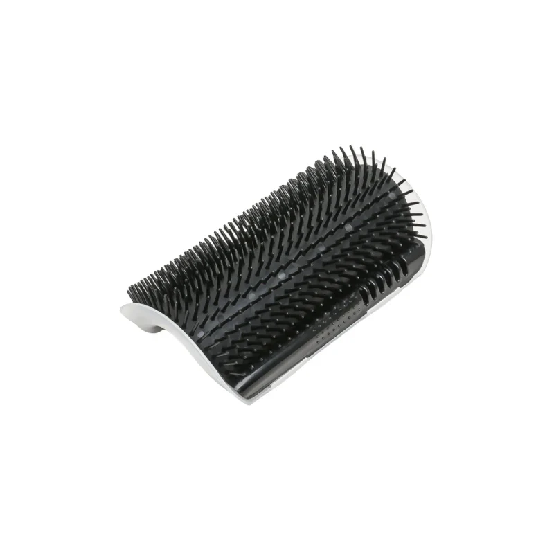 Cat Grooming Scratcher Brush & Massager for Dogs and Cats - Pet Hair Remover, 8 Colors - Image 10