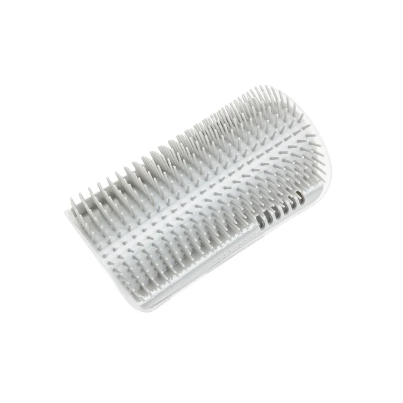 Cat Grooming Scratcher Brush & Massager for Dogs and Cats - Pet Hair Remover, 8 Colors - Image 8