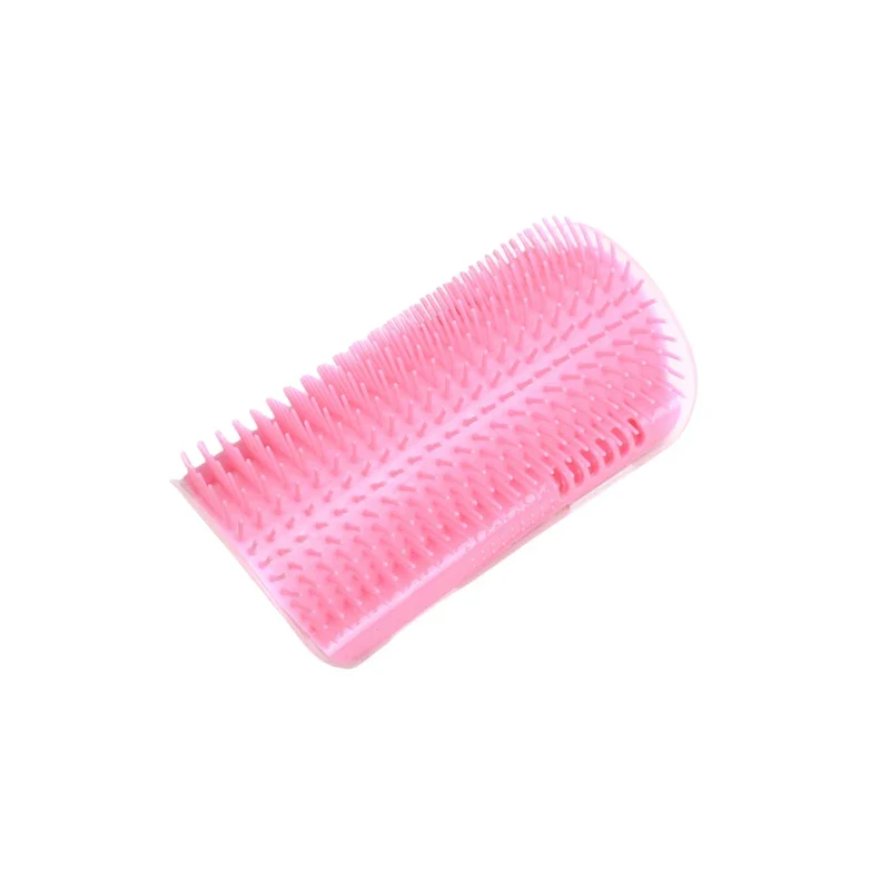Cat Grooming Scratcher Brush & Massager for Dogs and Cats - Pet Hair Remover, 8 Colors - Image 9