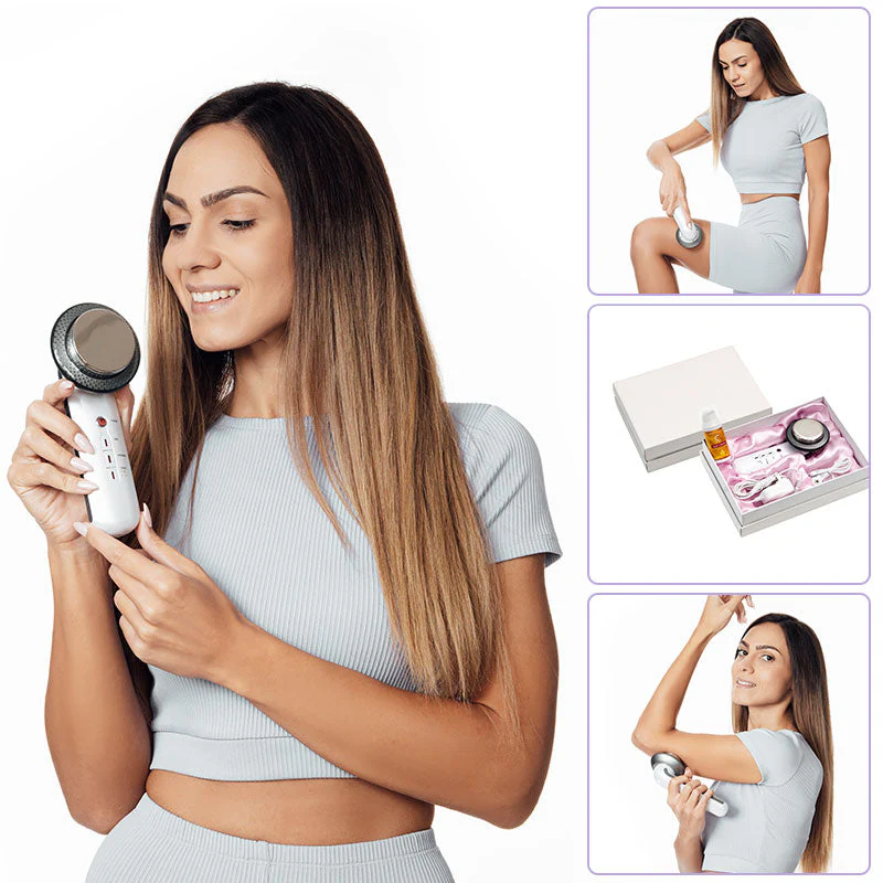 Cellulite Treatment Machine At Home Tightening Device - Image 2