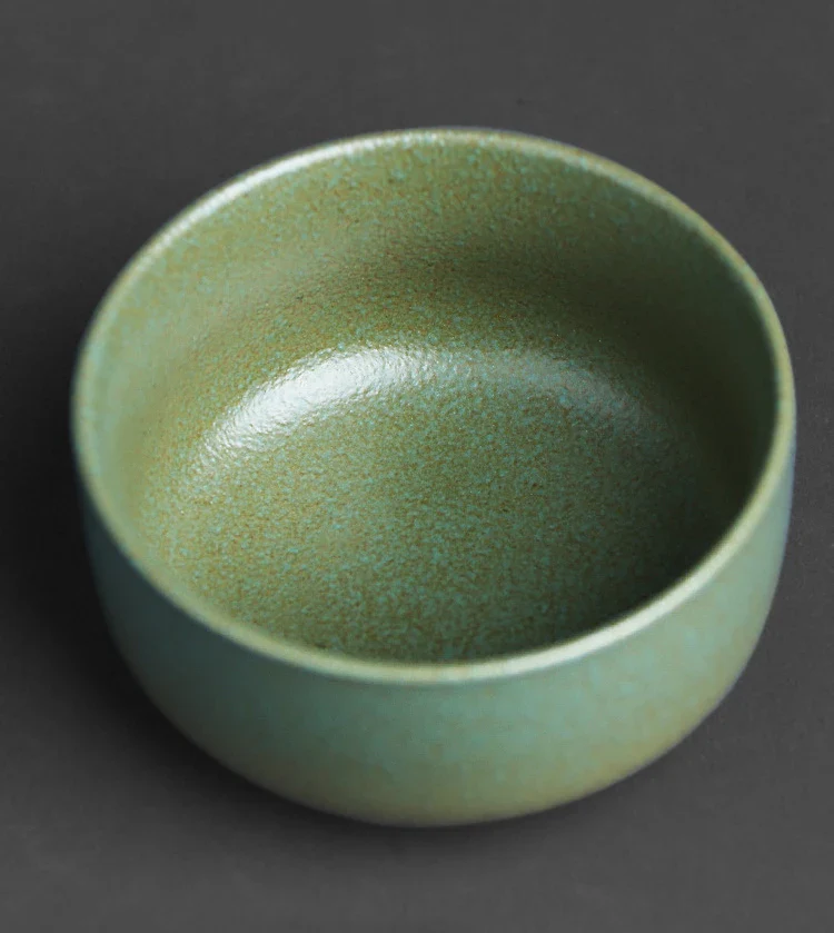 Porcelain Portable Travel Tea Set Kung Fu Teaware Handmade - Image 9