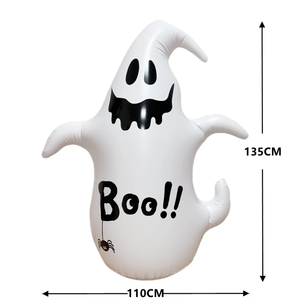 Halloween Pvc Tumbler Party Decoration Durable Spooky - Image 10