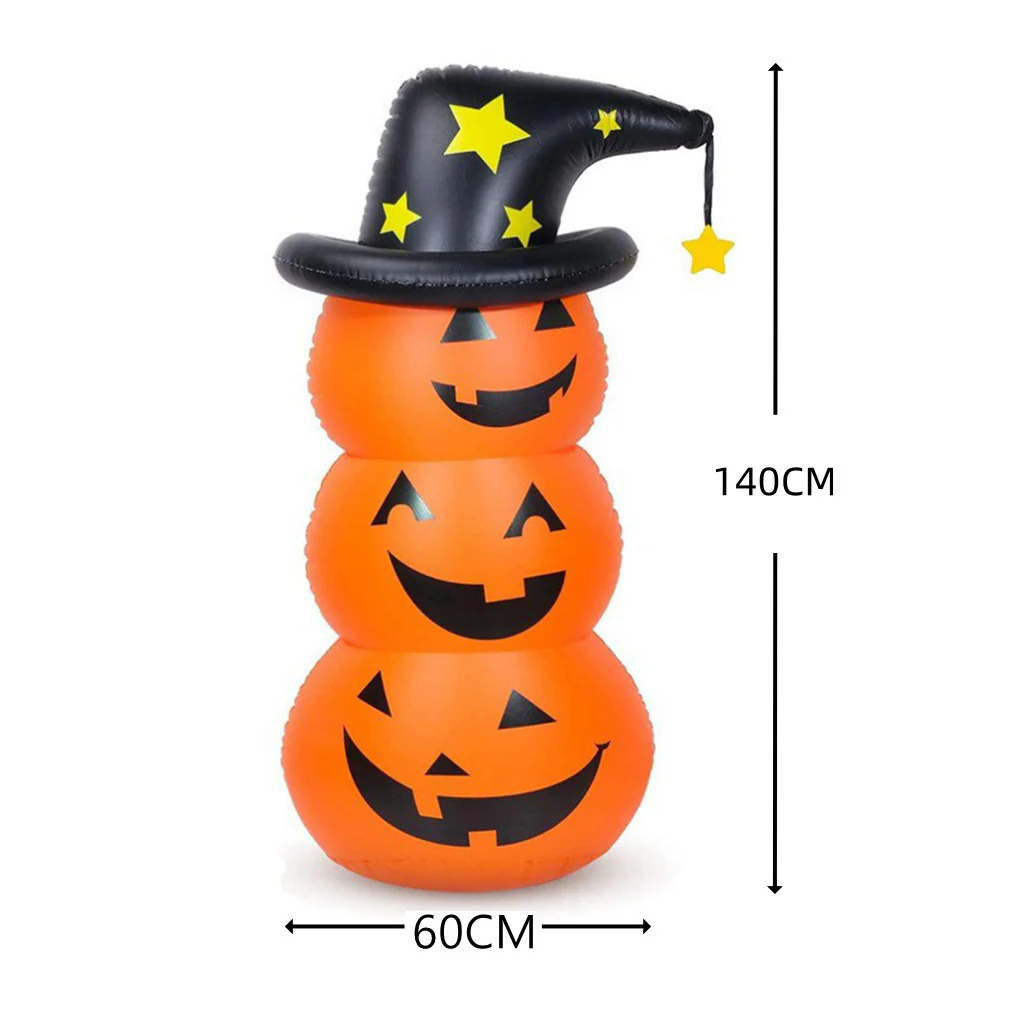 Halloween Pvc Tumbler Party Decoration Durable Spooky - Image 6