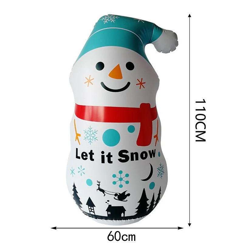 Halloween Pvc Tumbler Party Decoration Durable Spooky - Image 9