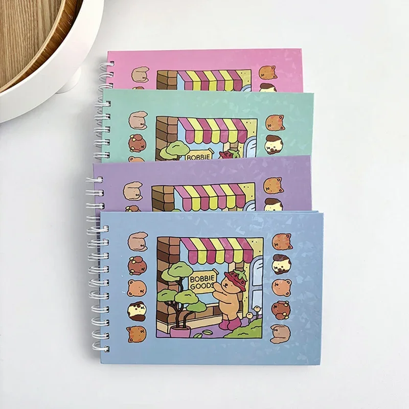 Coloring Book For Adults And Teens Educational Doodle Journal Back To School 2025 Gift Idea - Image 10