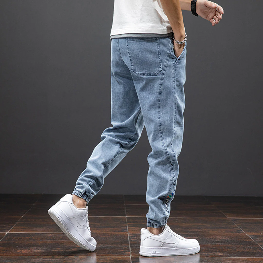 Comfortable women's summer jogger pants – stylish plaid design, soft polyester, for casual outings - Image 9