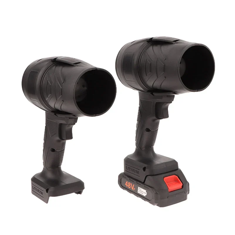 Cordless Blower Brushless Turbo Jet Handheld Fan Blower Spring Clean 2025 Fast Dust Removal Ergonomic Grip - Image 5