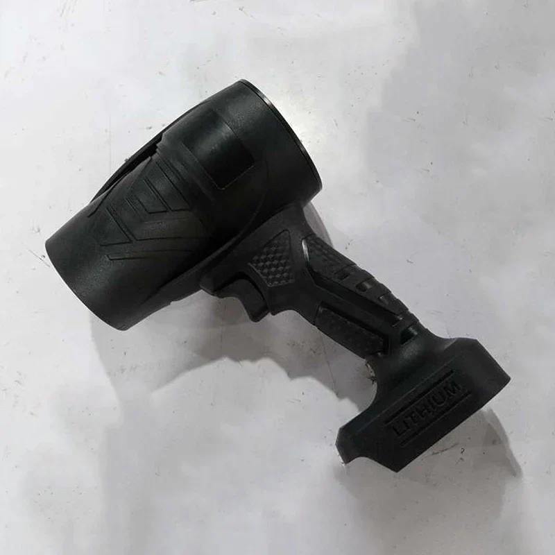 Cordless Blower Brushless Turbo Jet Handheld Fan Blower Spring Clean 2025 Fast Dust Removal Ergonomic Grip - Image 8