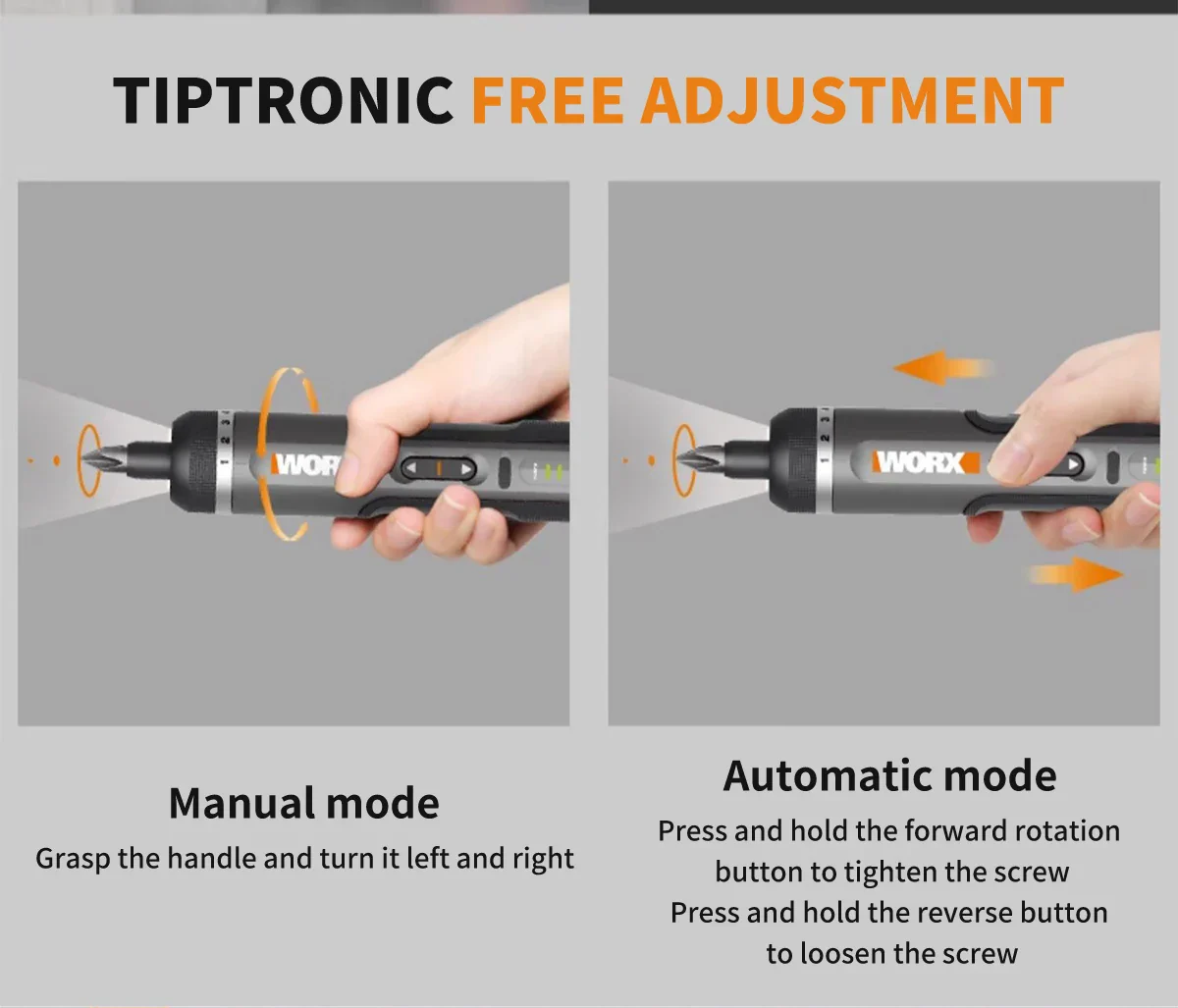 Cordless Screwdriver Kit With 30 Bit Set USB Rechargeable 4V DIY Tool For Home Projects Fall 2025 - Image 6