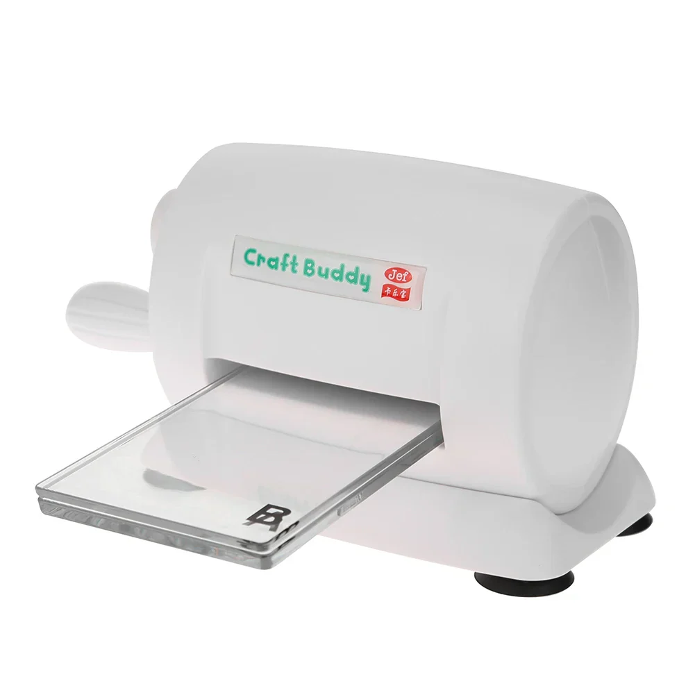 Die Cutting Embossing Machine For Scrapbook Crafts - Image 12