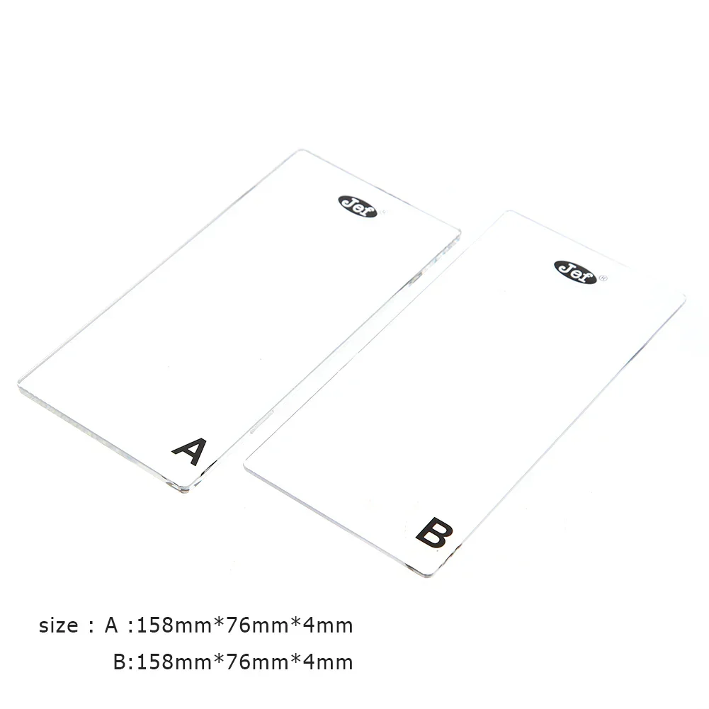 Die Cutting Embossing Machine For Scrapbook Crafts - Image 15