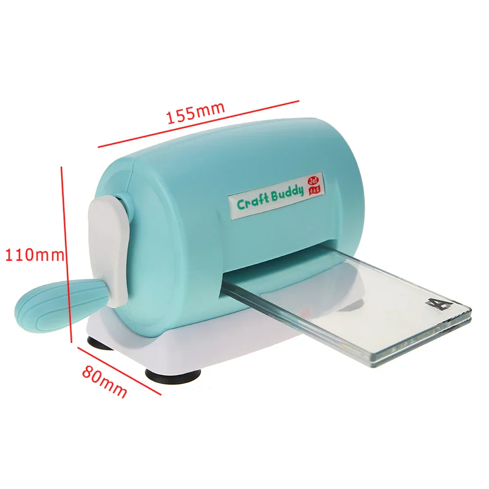 Die Cutting Embossing Machine For Scrapbook Crafts - Image 16