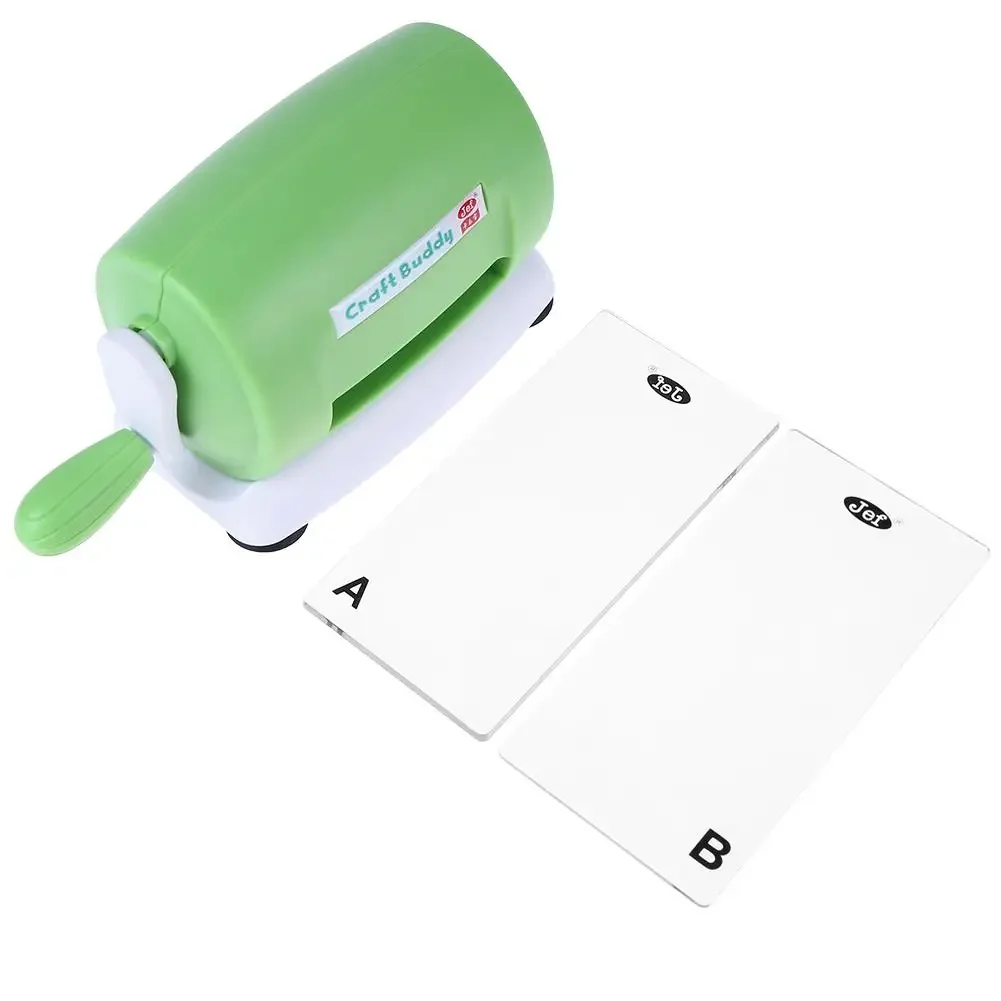 Die Cutting Embossing Machine For Scrapbook Crafts - Image 17