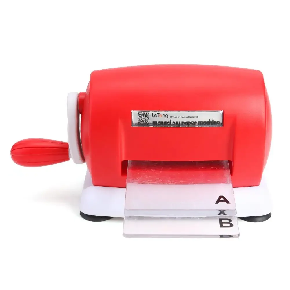 Die Cutting Embossing Machine For Scrapbook Crafts - Image 19