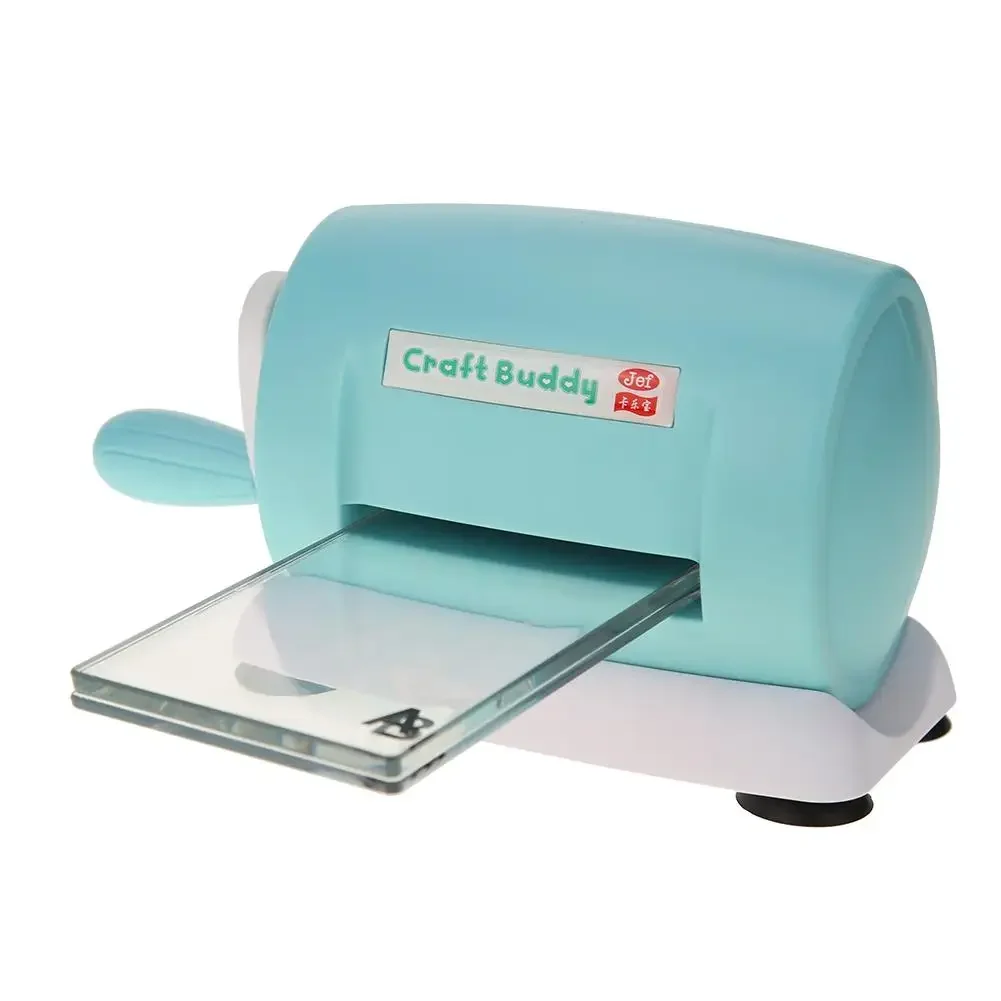 Die Cutting Embossing Machine For Scrapbook Crafts - Image 20