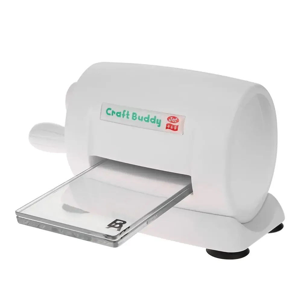 Die Cutting Embossing Machine For Scrapbook Crafts - Image 21
