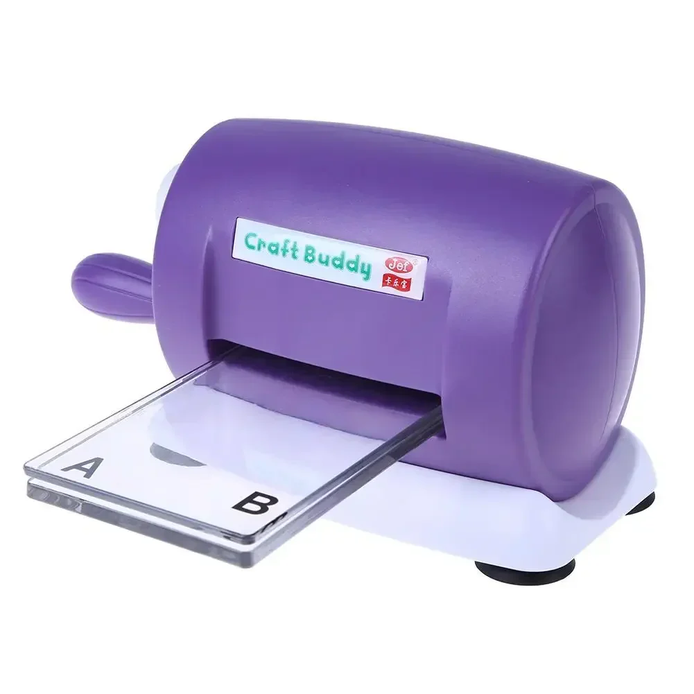 Die Cutting Embossing Machine For Scrapbook Crafts - Image 22