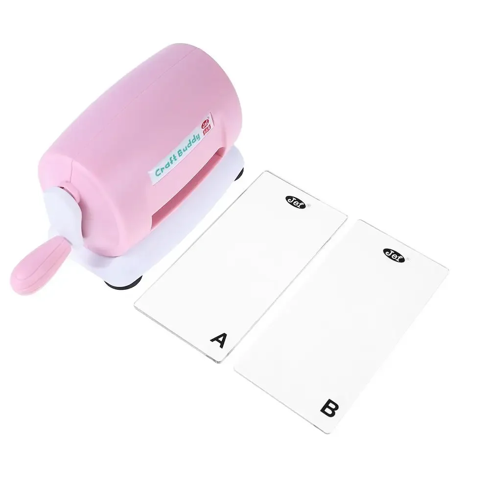 Die Cutting Embossing Machine For Scrapbook Crafts - Image 23