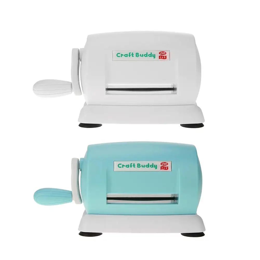 Die Cutting Embossing Machine For Scrapbook Crafts - Image 6
